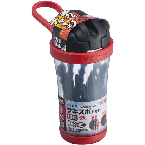 VESSEL 비트 머그병 양두 사키스보비트 No. SMG14(+2×65 20개) SMG142065 1 PK