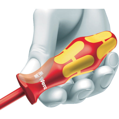 Wera 190IVDE 너트 드라이버 5.5X125 005300 1 개