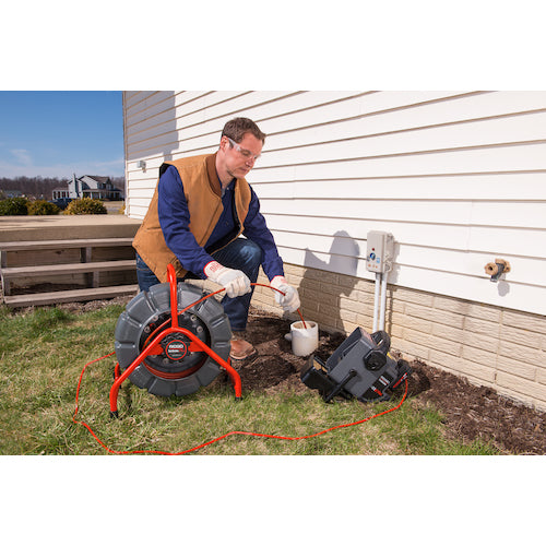 RIDGID Industrial Endoscope Mini SeeSnake 48488 1 unit