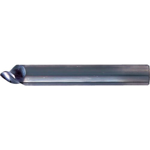 Iwata Tool Positioning Chamfering Tool Chamfering Angle 60° Chamfering Diameter 0.8-4 60TGHSP4CBALD 1 Piece