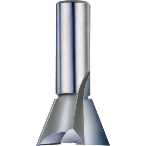 다이니치 상 목공용 드릴 목공 비트 초경 개미(2D) 축경 6×칼날 직경 12mm A2D 1개