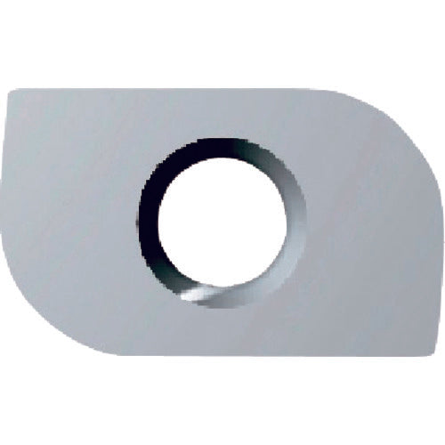 Fujigen Milling Tool Corner Special Tip Carbide K Type 1.5R NK1010 A52GNR-1.5R 12 Pieces