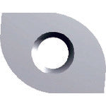 Fujigen Milling Tool Dekasumi Special Chip Carbide M Type 10R NK2020 ADEW19T3-10R 4 Pieces