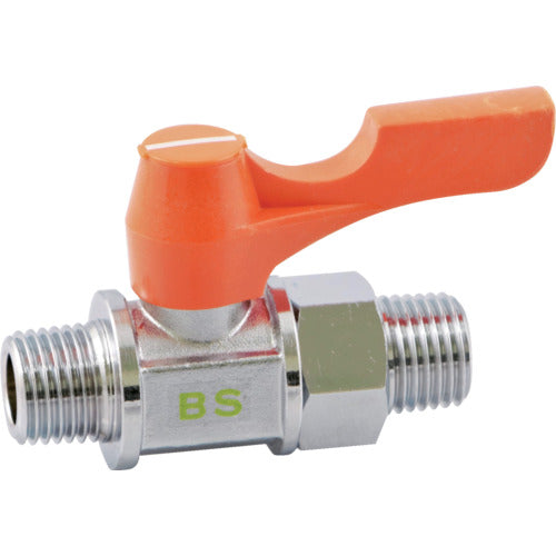 ASOH Ace Ball External x External Thread Type PT1/2 BS-9044R 1 pc