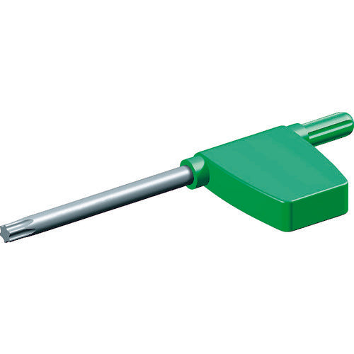 Fujigen Torx Wrench T-20 BT-20 1 piece