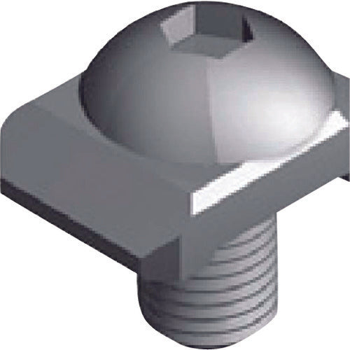 후지모토 클램프 조각 세트 CL-1S 1개