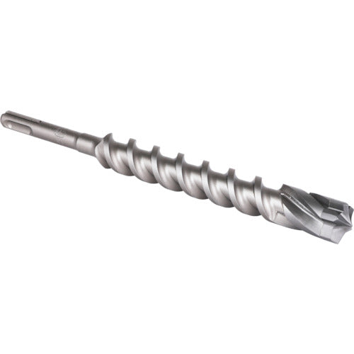 ミヤナガ デルタゴンビットSDSプラス ロングサイズ Φ21.5×220mm DLSDS21522 1 本