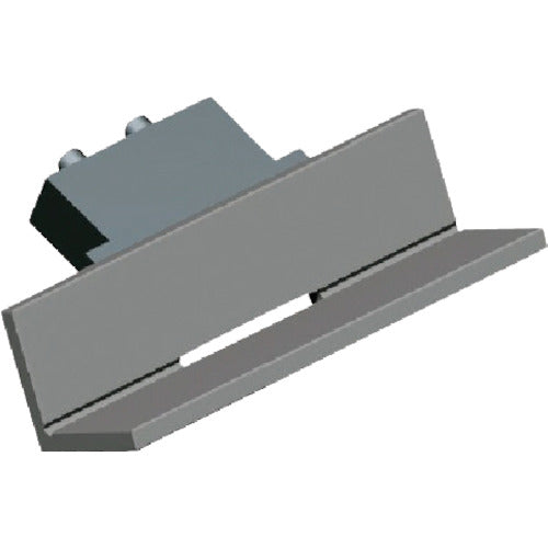 Fujigen Tabletop Chamfering Machine Nice Corner F3 Optional Guide Plate F3L-250 1 unit