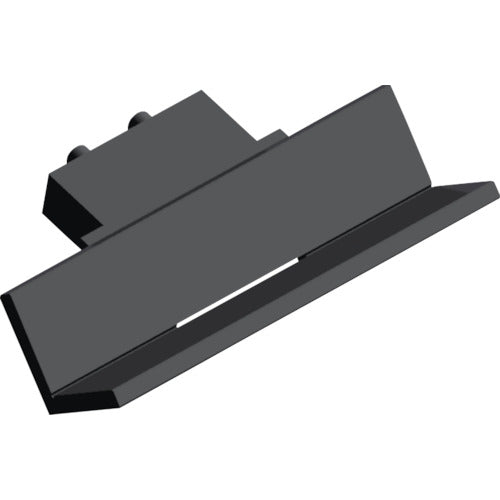 Fujigen Nice Corner Fixing Plate (for thin plates) F3L-250T 1 unit