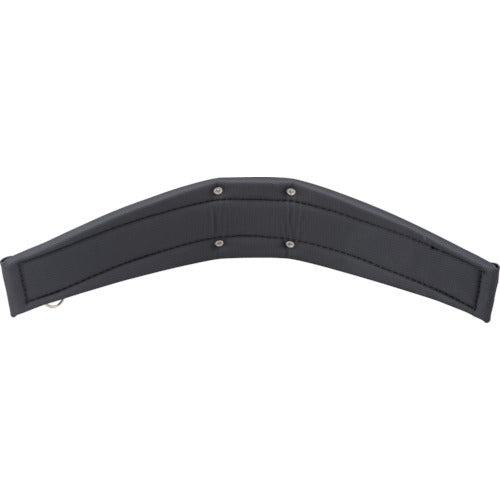 타지마 단단한 몸통 벨트 M 사이즈 GAXW700 1 개