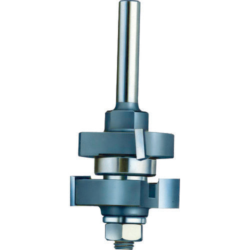 Dainichisho Corner Bit, Joint Male Bit, HB, 1 Piece