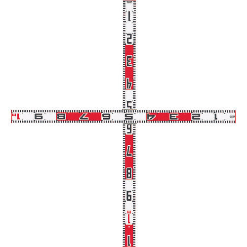 Tajima High Rod Cloth 100 x 110 cm HRD-CR11 1 piece