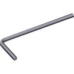 Fujigen Wrench Hexagon 5mm K-5 1 pc