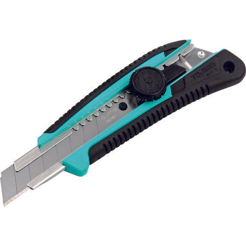 Tajima Cutter Knife Nejipro Green L Green Clear Case LC561GCL 1 Piece