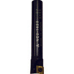 富士元 フライス工具 シュリリン 2枚刃 シャンクφ16 加工径φ20 NC2-1620 1 台