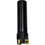 富士元 フライス工具 シュリリン 3枚刃 シャンクφ25 加工径φ30 NC3-2530 1 台