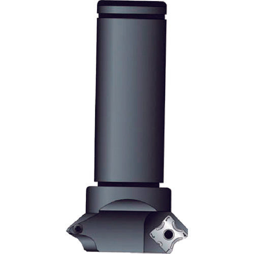 富士元 面取りカッター Rスペシャル シャンクΦ20 シャンク径20mm 全長115mm NK20-40R-3 1 本