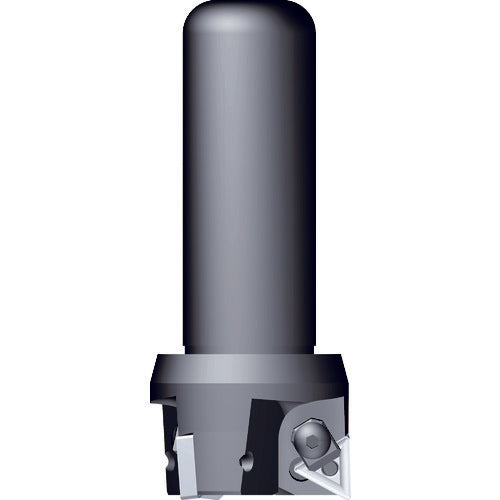 Fujigen Milling Tool Scut Cut Shank φ20 Machining Diameter φ40 NK9040T-20 1 unit
