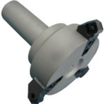 Fujigen Milling Tool Nicecut 3-blade φ130 S-type NKN32-130S-03 1 unit