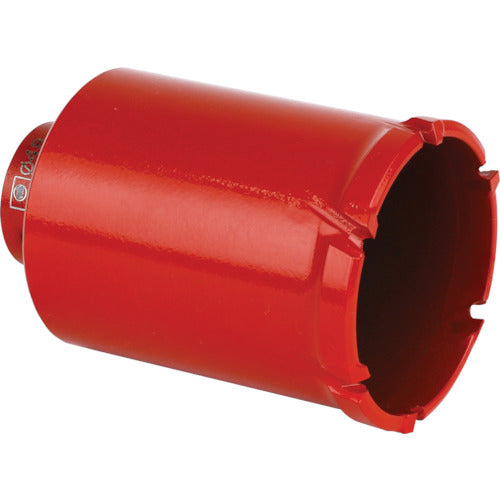 미야나가 하이브리드 코어 드릴 커터 Φ48 PCH48C 1 개