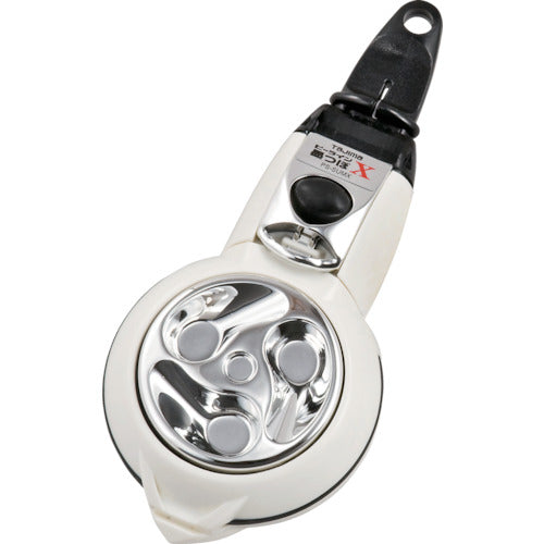 Tajima P-Line Inkwell X White PS-SUMX-W 1 pc