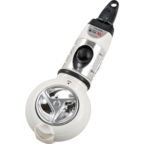 Tajima P-Line Inkwell XX White PS-SUMXX-W 1 pc