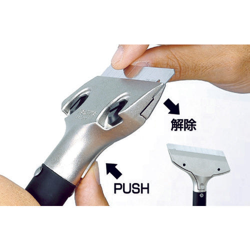 Tajima scraper L/H common screw (2 pieces) SCR-NEJI2 1 PK