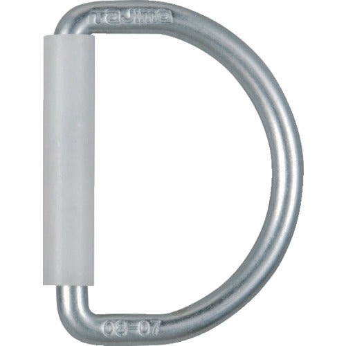 타지마 D환 실버 TA-D1 1개