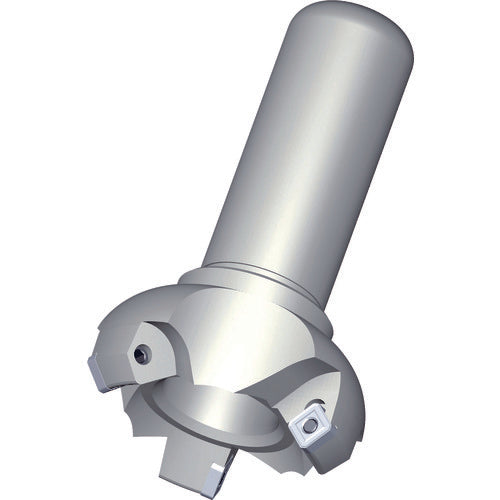 Fujigen Milling Tool NEW Tikokaa Shank φ20 Machining diameter φ60 TKN20-60S-03 1 unit