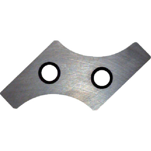 Fujigen R Giga dedicated chip, carbide M type, 11R, NK2020, XNEW3004-11R, 3 pieces