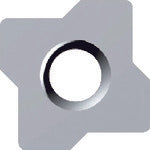 Fujigen Countersinking Chip M20 Super Hard M Type NK2020 XS42MNX-M20 12 Pieces