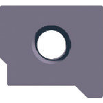 富士元 座グリ加工用チップ M6 超硬M種 TiAlN NK6060 XX31MNX-M6 12 個