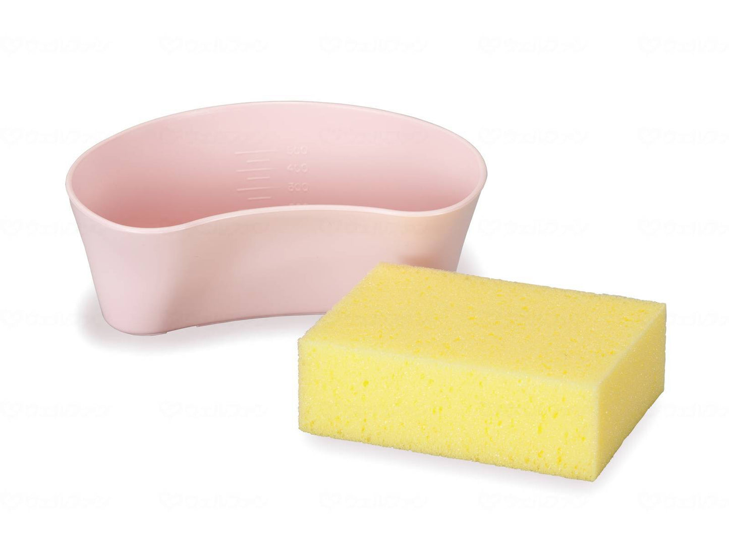 Ashikamedi Industrial Gargle Base Care Pink