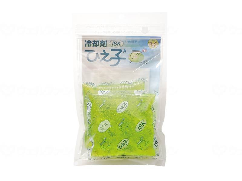 Ashikamedi Industrial Coolant Hieko A