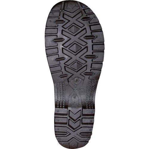 MARUGO 안전 프로하크스 #890 블랙 L APROH890-BK-L 1 발