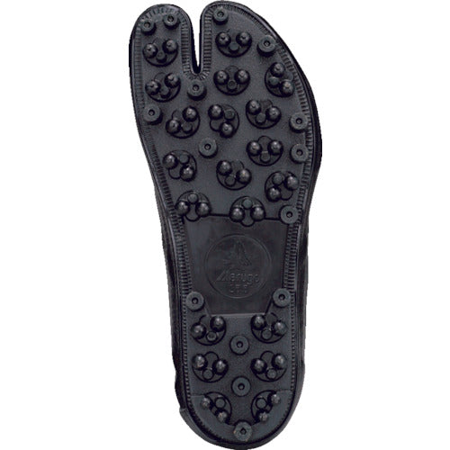 MARUGO Spikes (8-piece) Type 2 Black 25.0cm SP8.2-BK-250 1 pair