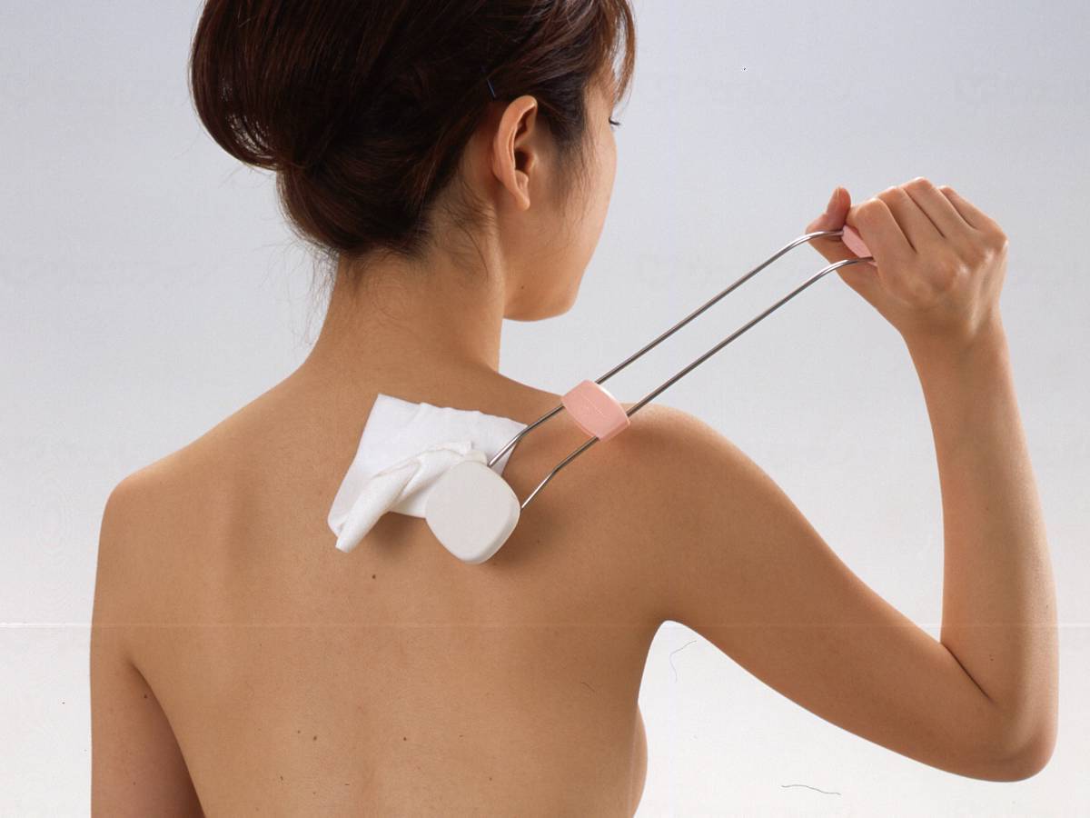 Asahi Electric Chemicals Soft Cream Paint Blue