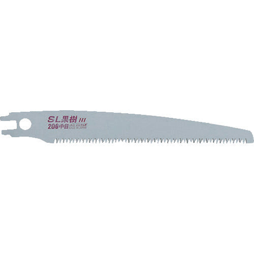 Zetsaw SL Fruit 200 Medium Replacement Blade 17104 1 piece
