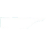 NOGA Concave Ceramic Blade CR2500 1 PK