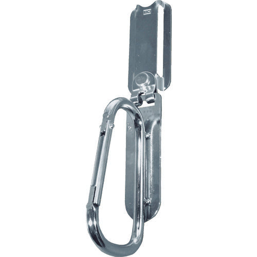 KH 金属製工具ツールホルダー 振り子式ツールホルダー スチール 170型 200g 170F 1 個