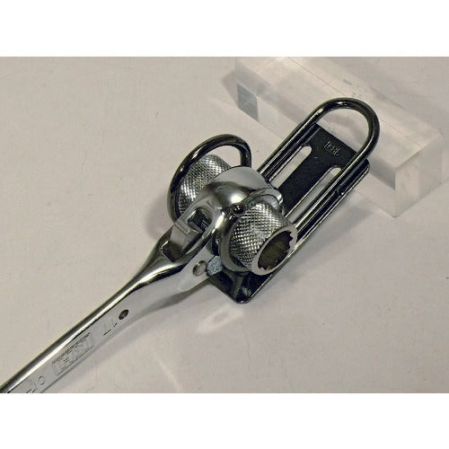 KH 금속 공구 공구 홀더 래칫 삽입 GM 폭 42mm 191S-G 1개