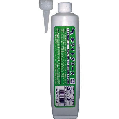 AZ リチウムグリス ホワイトグリース 100g 700 1 本