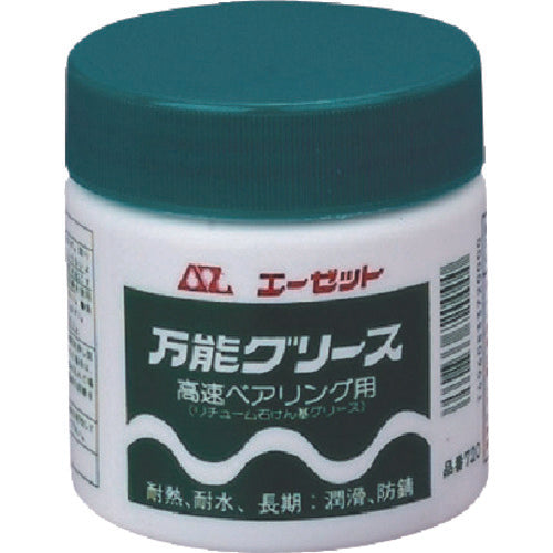 AZ 万能グリース200g 720 1 個