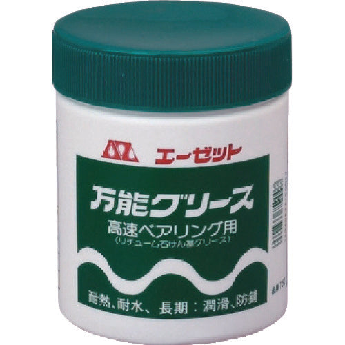 AZ 万能グリース500g 750 1 個