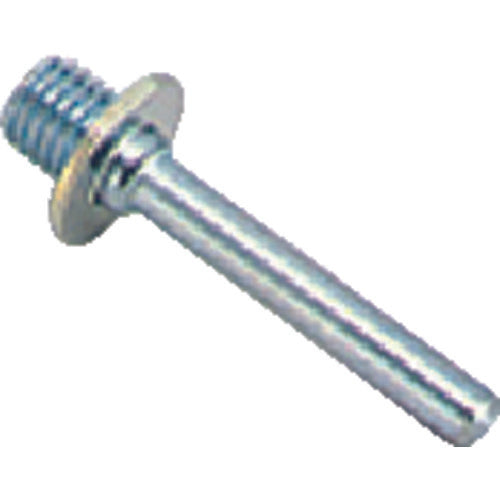 TRUSCO GPサンダー用6mm軸アダプター GPS-J6-1P 1 本