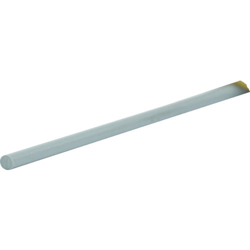 타키론 용접봉 PVC 그레이 싱글 3MM×1M 무연 (10개입) YB1980S-3X1000 1 PK