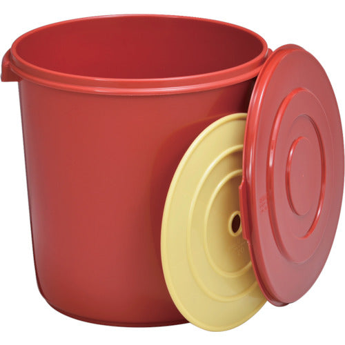 TONBO みそ容器 25型 01044 1 個