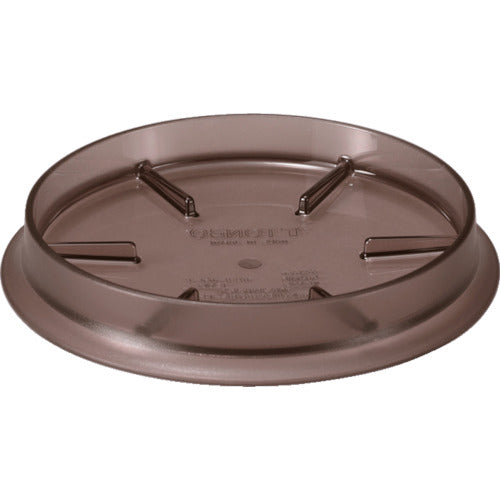 TONBO 아쿠아 투수 PRO 접시 브라운 03258 1 개