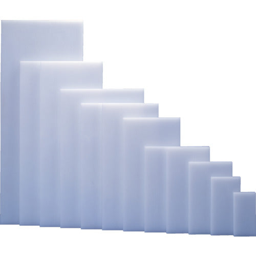 TONBO 업무용 도마 2 두께 50x27 04054 1 개