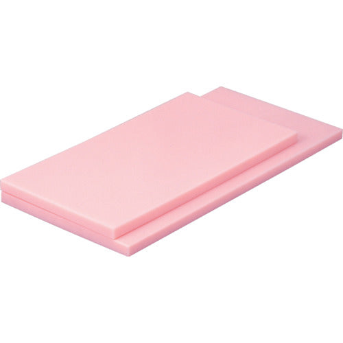 TONBO Antibacterial Color Cutting Board 50x27x2 Pink 04069 1 pc